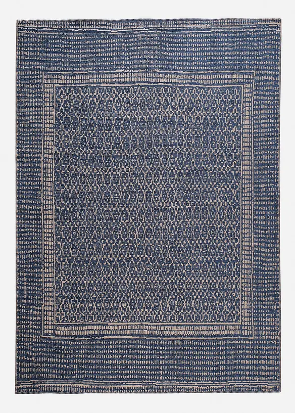 Tappeto con motivo vintage, bonprix