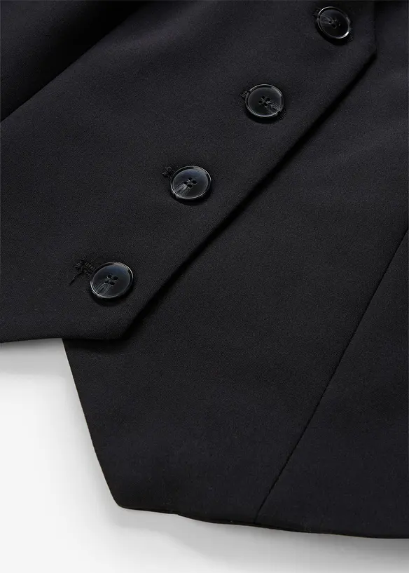 Gilet corto, bonprix