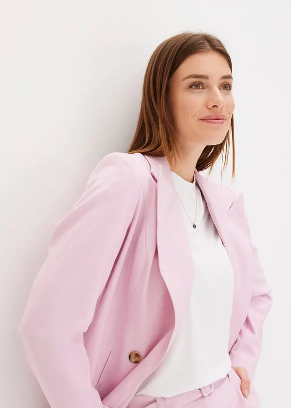 Blazer doppiopetto, bonprix