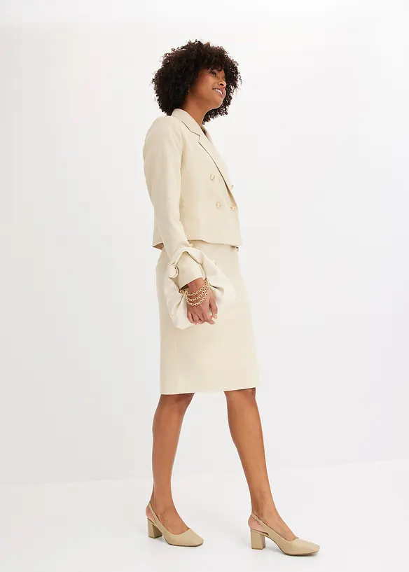 Gonna elegante, bonprix
