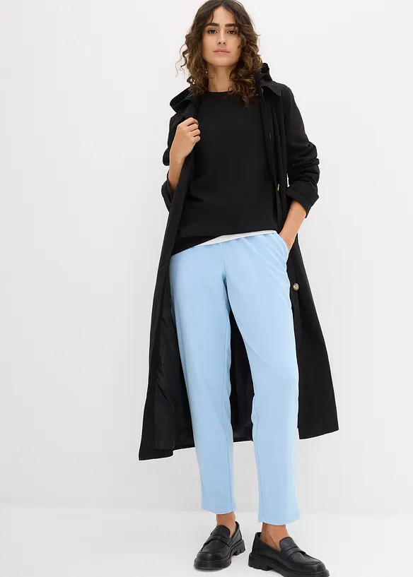 Felpa larga, bonprix