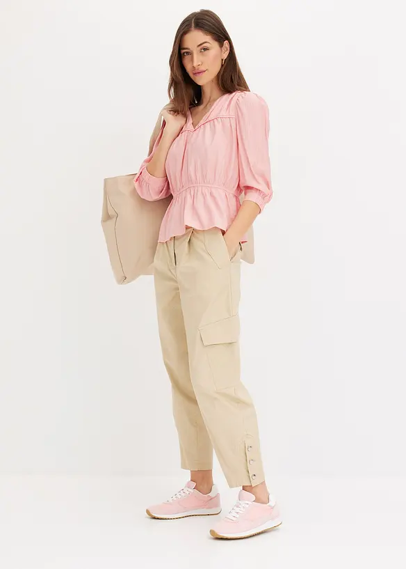 Blusa, bonprix