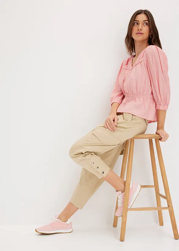 Blusa, bonprix