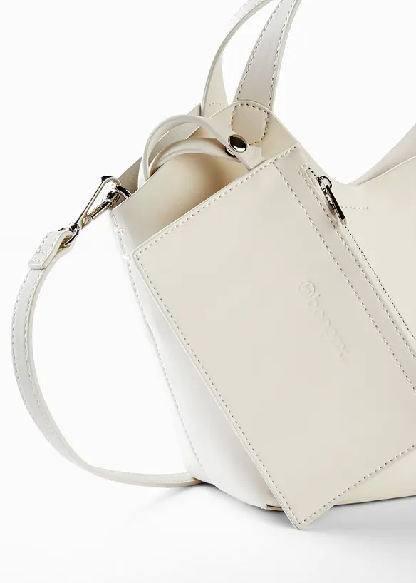 Borsa a mano piccola, bonprix