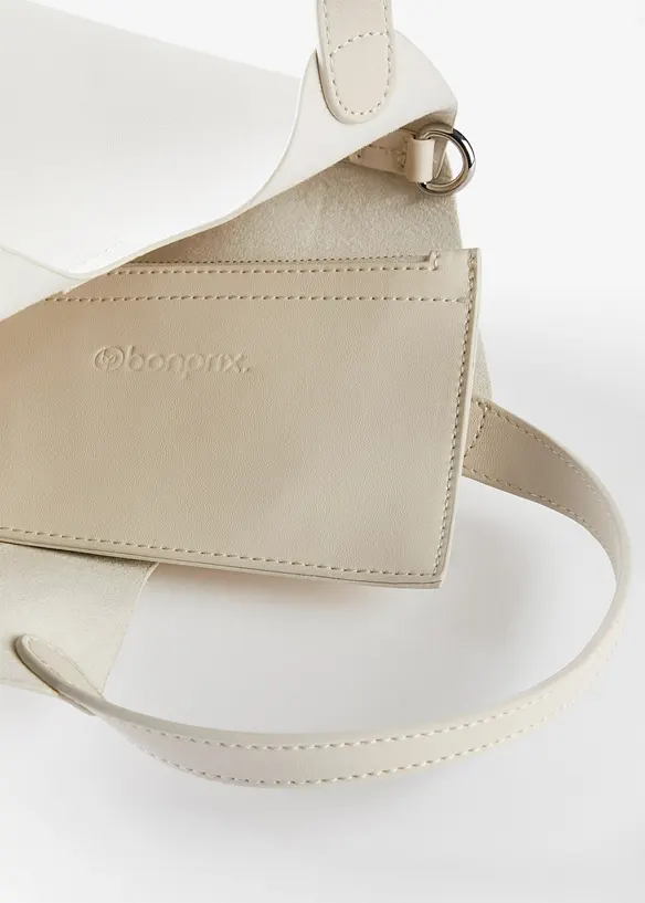 Borsa a mano piccola, bonprix