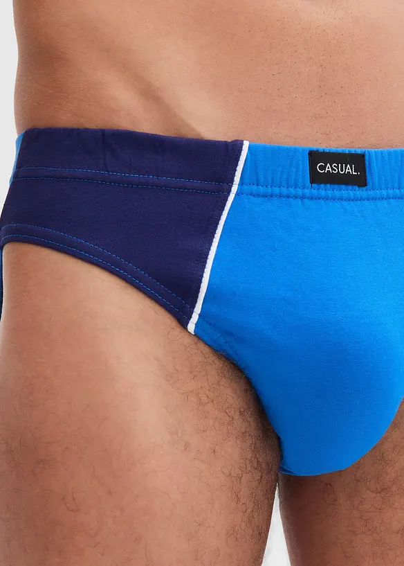 Slip (pacco da 5 paia), bonprix