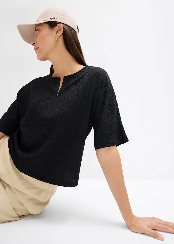 Maxi maglia, bonprix