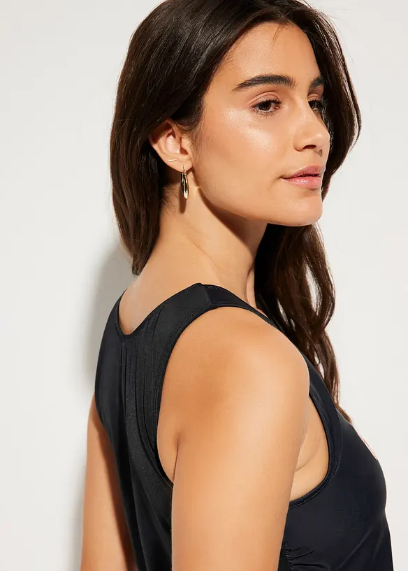 Tankini (set 2 pezzi), bonprix