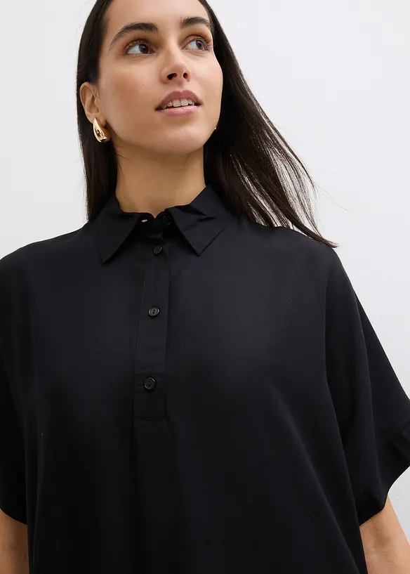 Abito in viscosa fine, bonprix