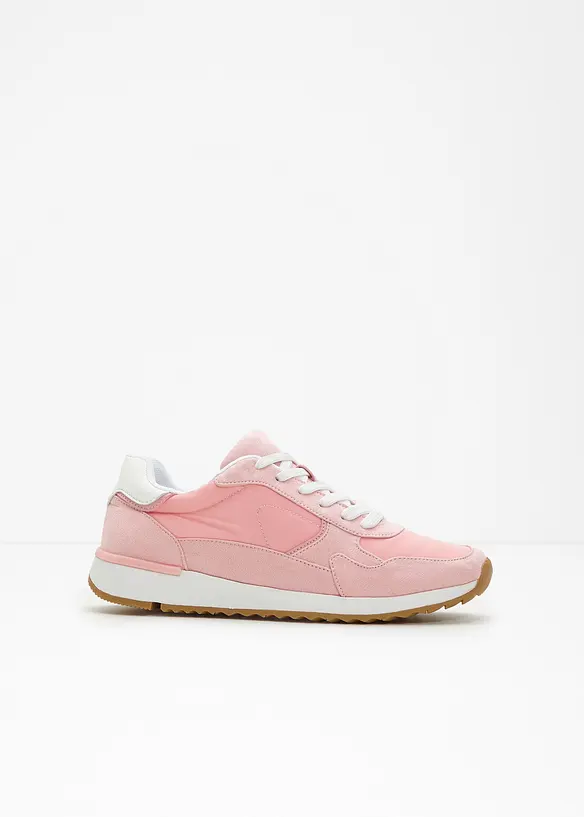 Sneaker in stile retrò, bonprix