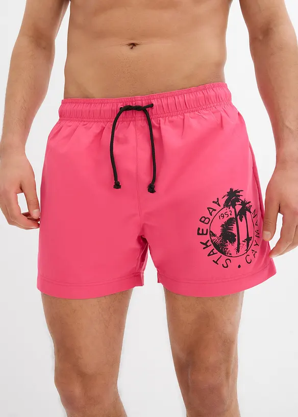 Pantaloncini da mare, bonprix