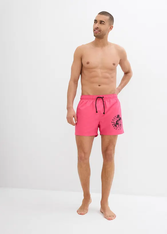 Pantaloncini da mare, bonprix