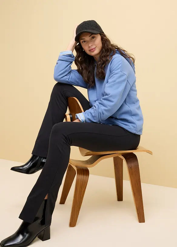 Leggings in cotone, bonprix