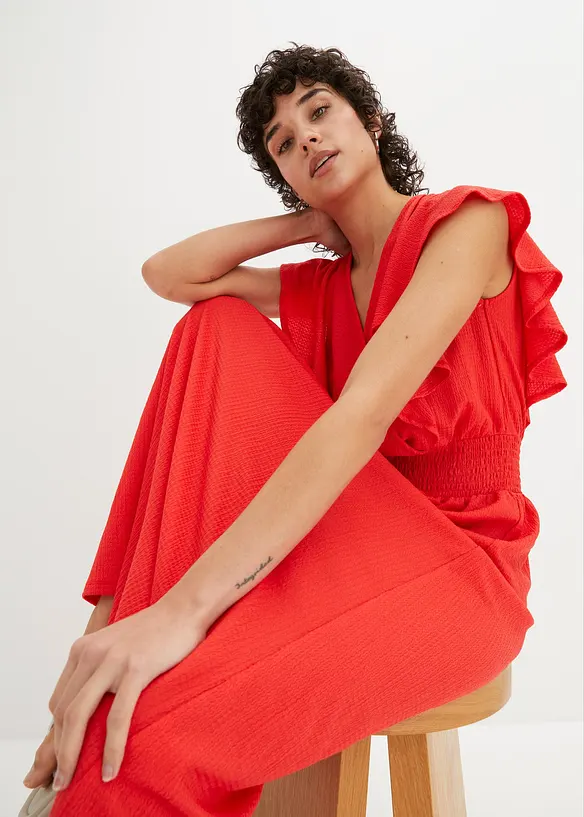 Abito midi, bonprix