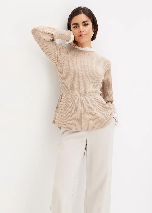 Maglione, bonprix
