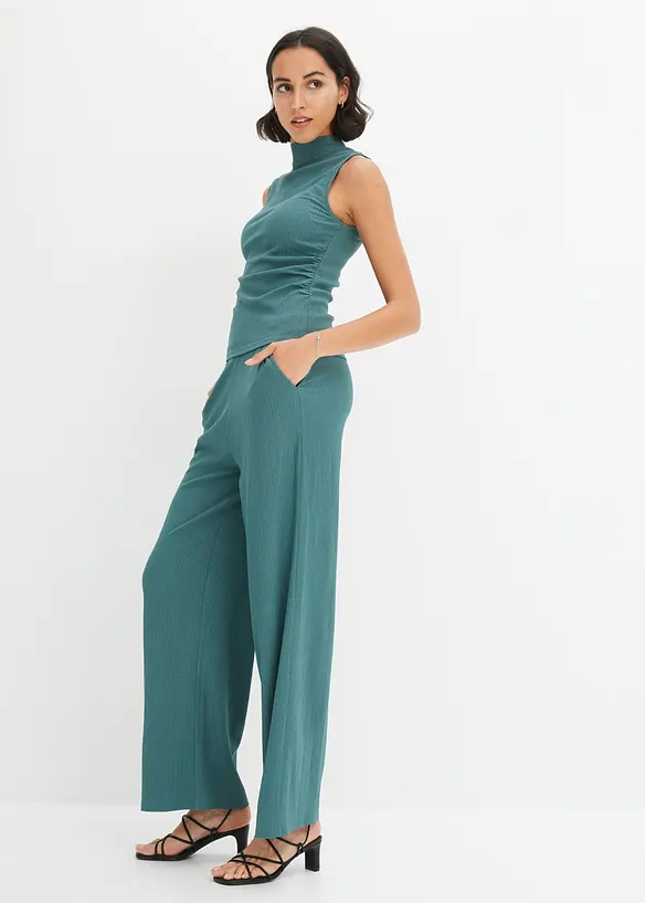 Completo in jersey, bonprix