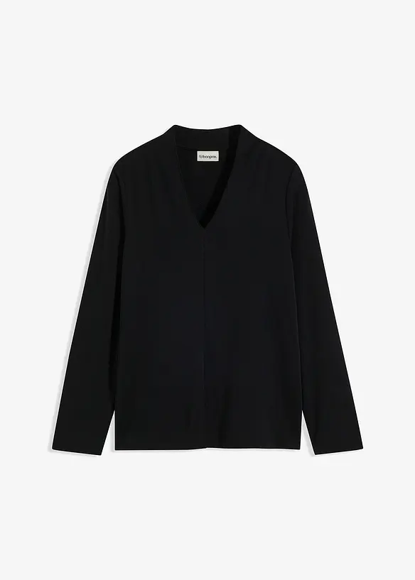 Maglia a maniche lunghe, bonprix