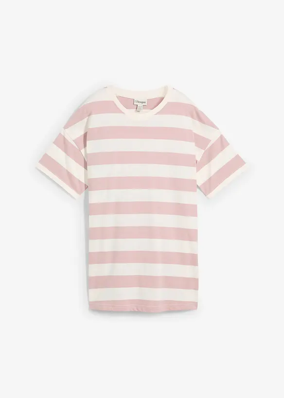 Maxi maglia in puro cotone biologico, bonprix