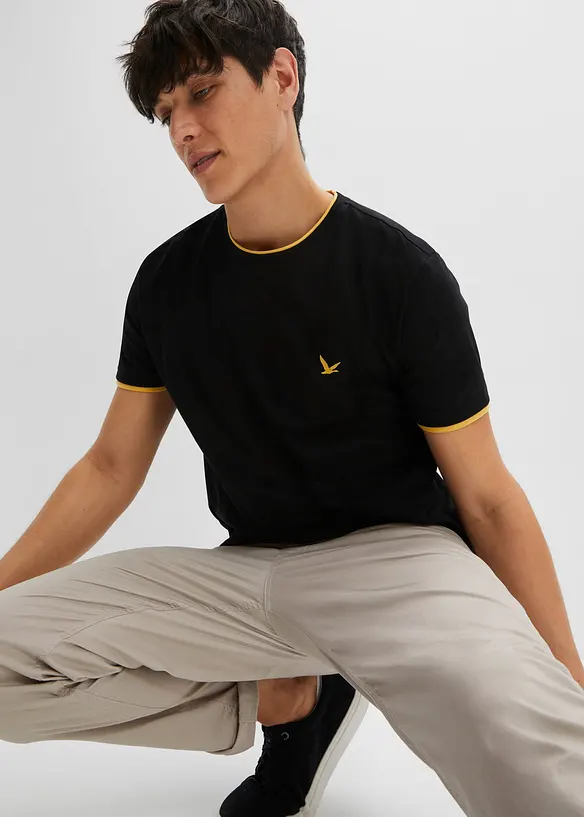 T-shirt (pacco da 2), bonprix