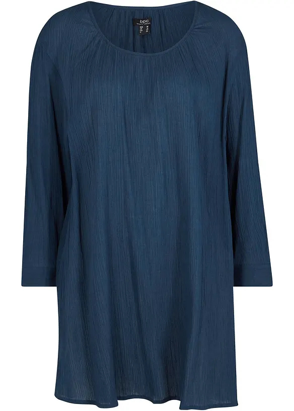 Tunica lunga in cotone, bonprix
