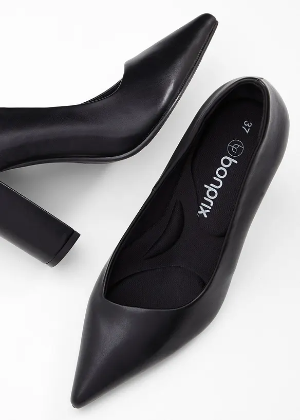 Décolleté comfort, bonprix