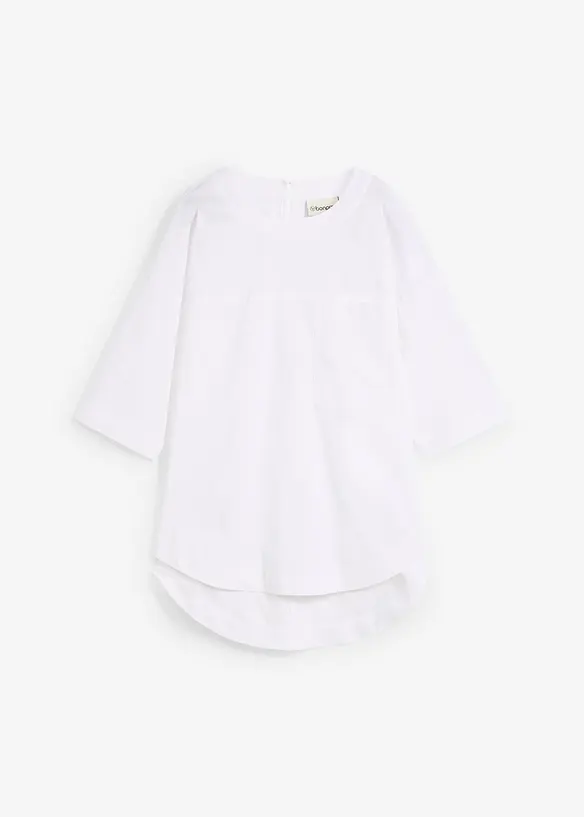 Blusa oversize, bonprix