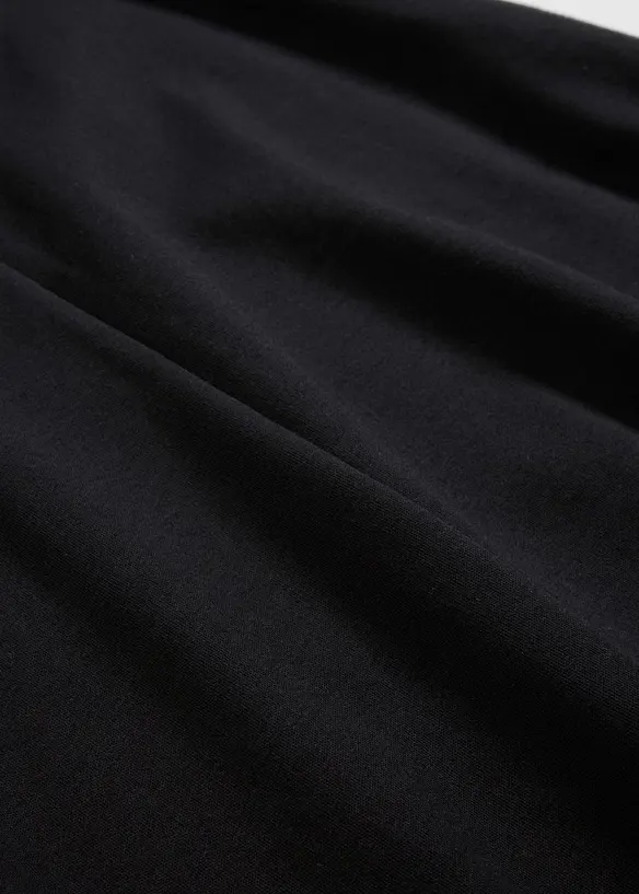 Abito in jersey di puro cotone biologico, bonprix