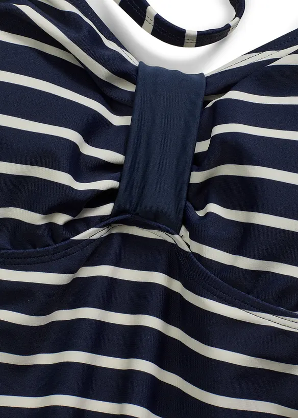 Tankini (set 2 pezzi), bonprix