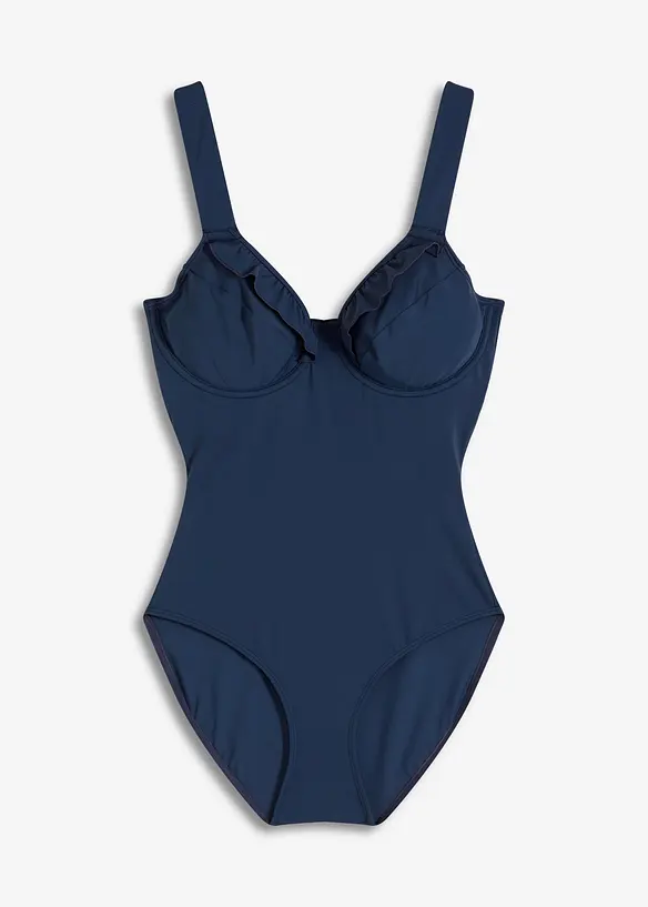 Costume intero minimizer con ferretto, bonprix