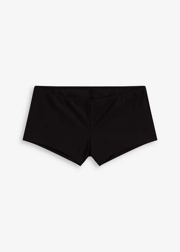 Slip per bikini a vita alta, bonprix