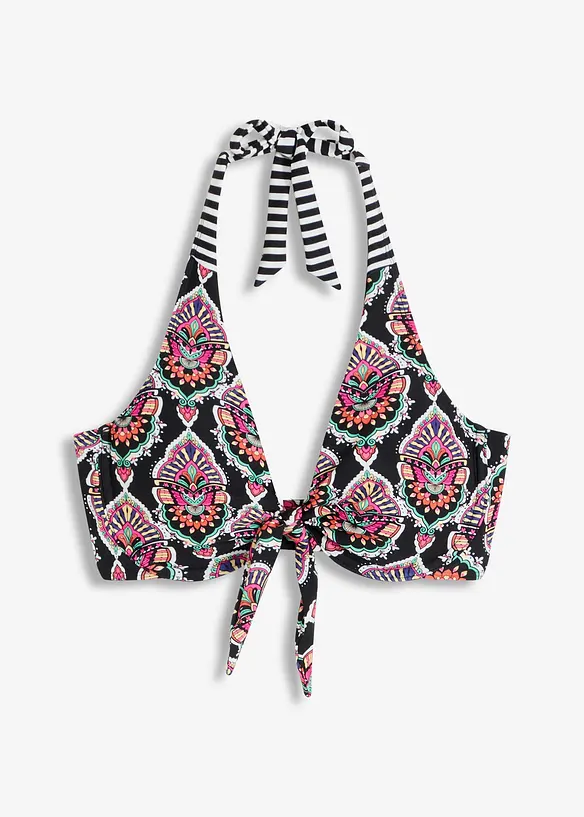 Reggiseno per bikini all'americana, bonprix