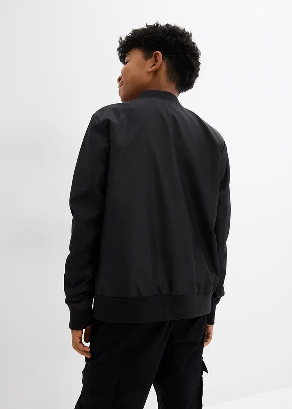Bomber da mezza stagione, bonprix