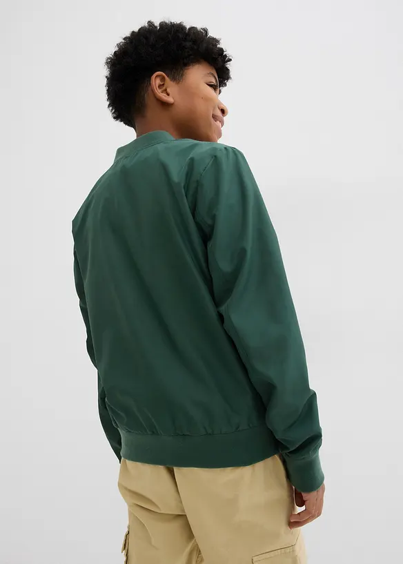 Bomber da mezza stagione, bonprix