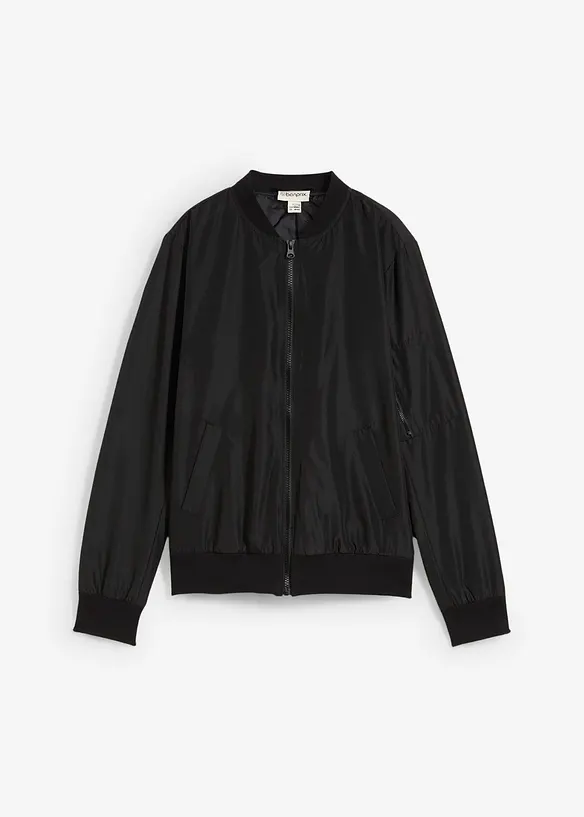 Bomber da mezza stagione, bonprix