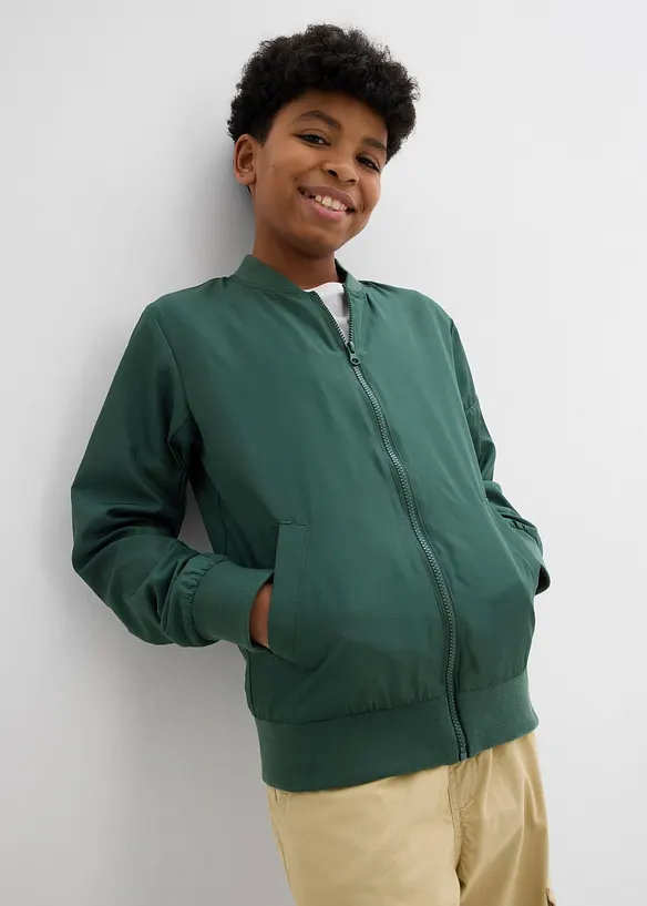 Bomber da mezza stagione, bonprix