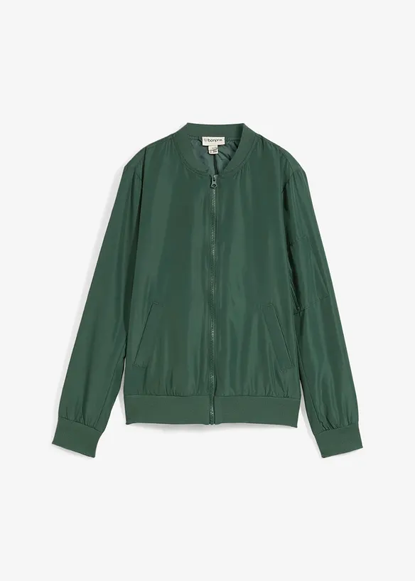 Bomber da mezza stagione, bonprix