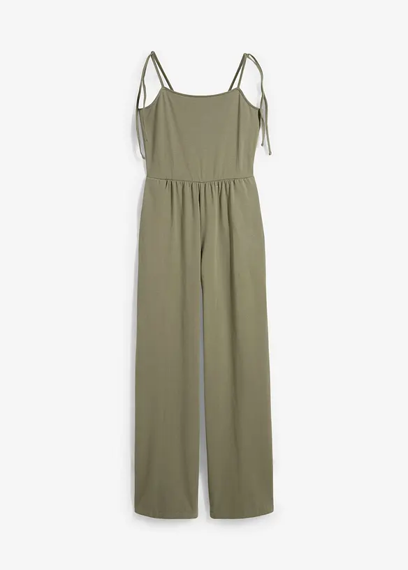 Tuta elegante in jersey, bonprix