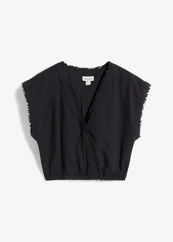 Top cropped, bonprix