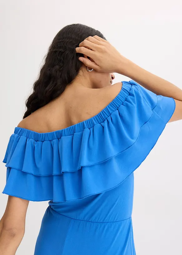 Tuta in jersey, bonprix