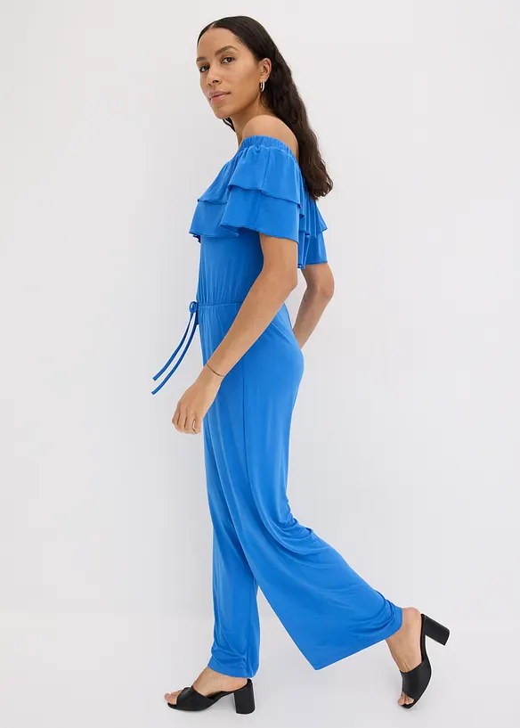 Tuta in jersey, bonprix