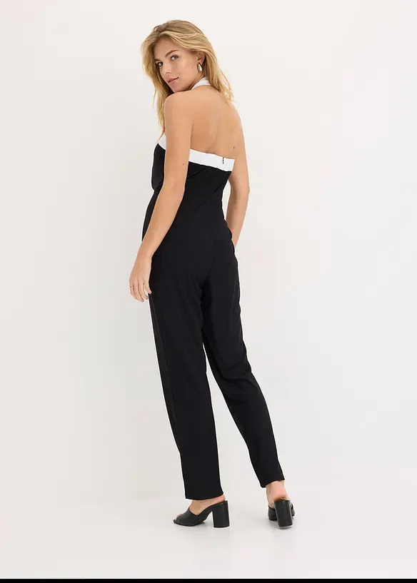 Tuta elegante in jersey, bonprix