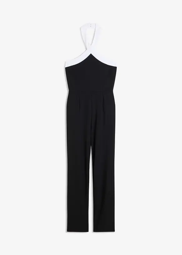 Tuta elegante in jersey, bonprix