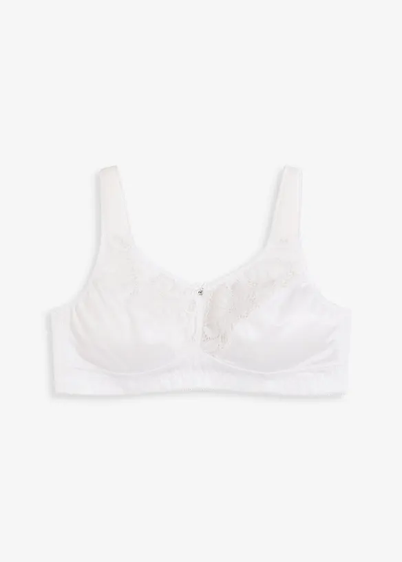 Reggiseno contenitivo senza ferretto, bonprix