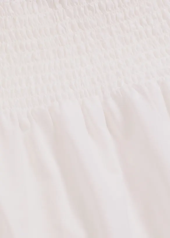 Camicetta con spalle scoperte, bonprix