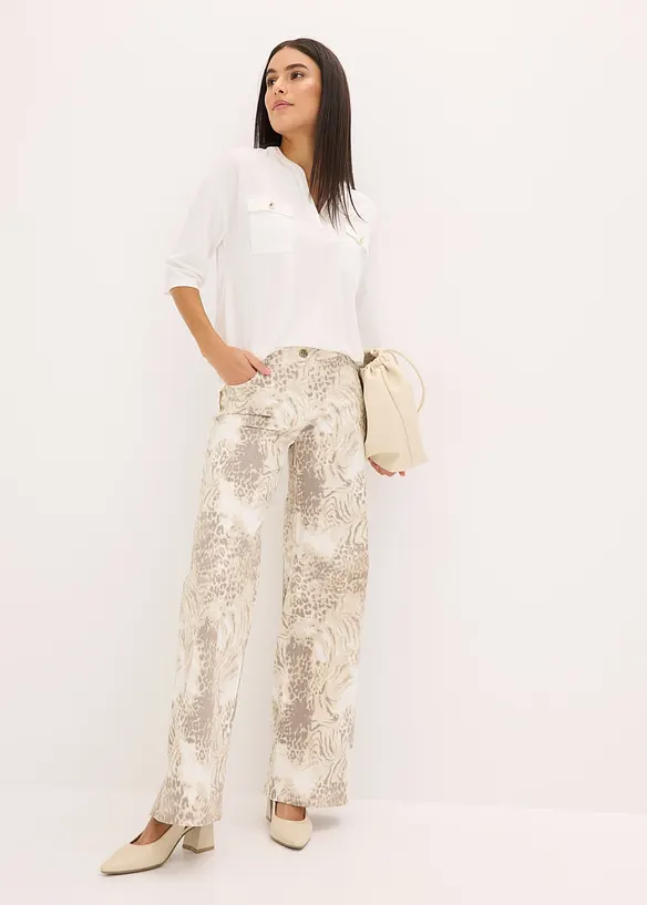 Maglia lunga, bonprix