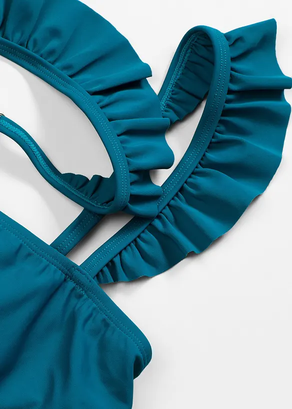 Bikini a bustier (set 2 pezzi), bonprix