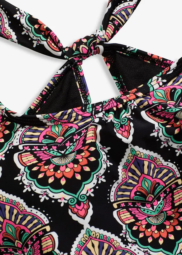 Tankini (set 2 pezzi), bonprix
