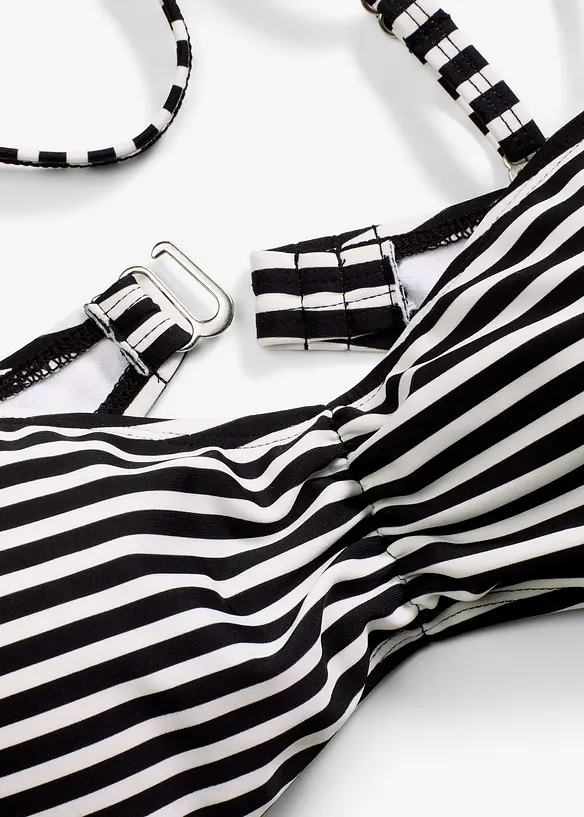 Reggiseno per bikini a fascia, bonprix