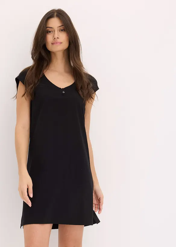 Camicia da notte, bonprix