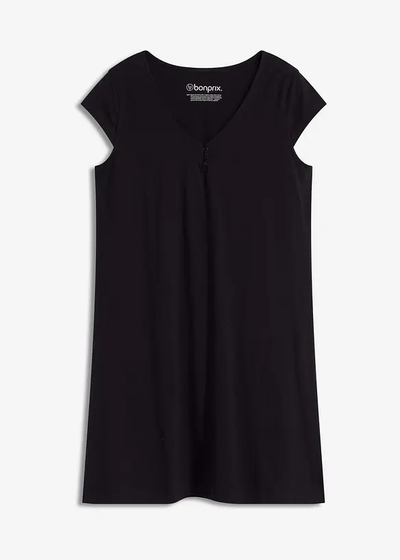 Camicia da notte, bonprix